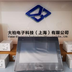 TK8071IP威綸觸摸屏